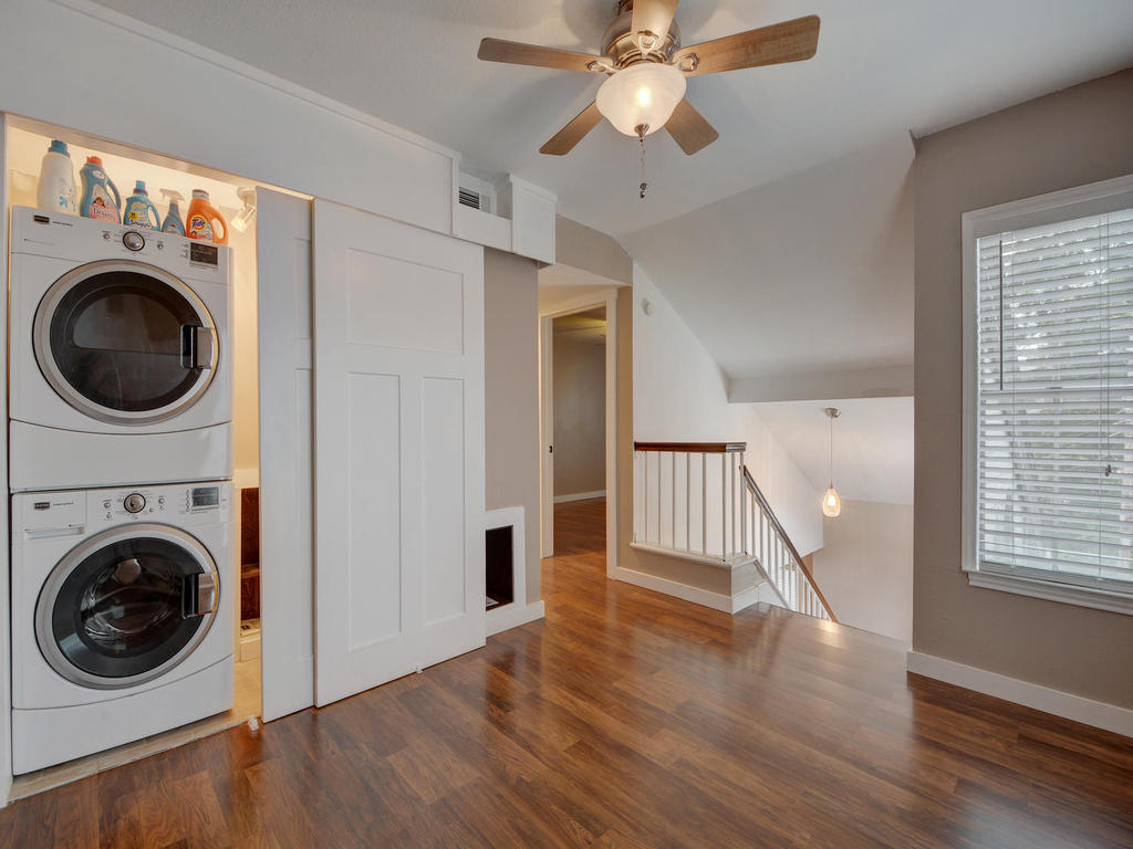 2529 Rio Grande #75 Austin, Texas 78705