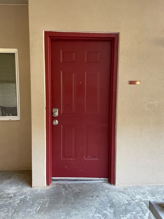 711 West 26th #510 Austin, Texas 78705