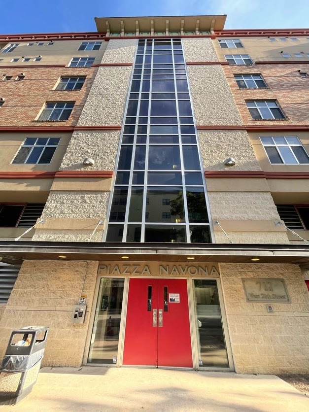 711 West 26th #510 Austin, Texas 78705