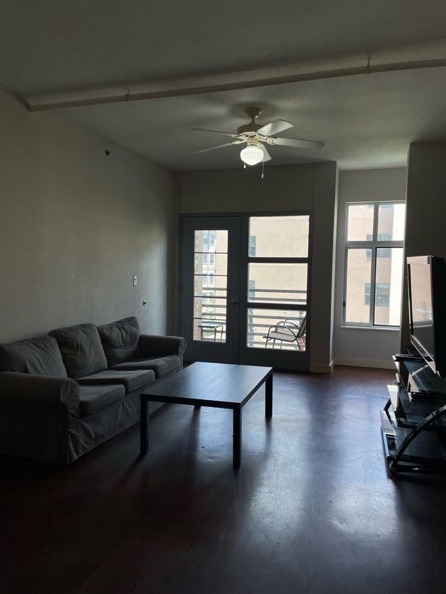711 West 26th #510 Austin, Texas 78705