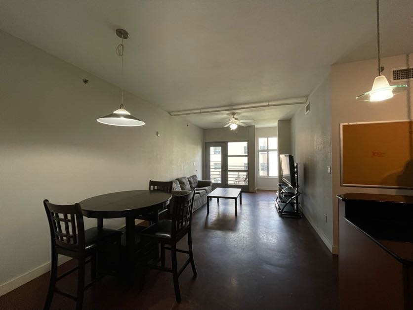 711 West 26th #510 Austin, Texas 78705