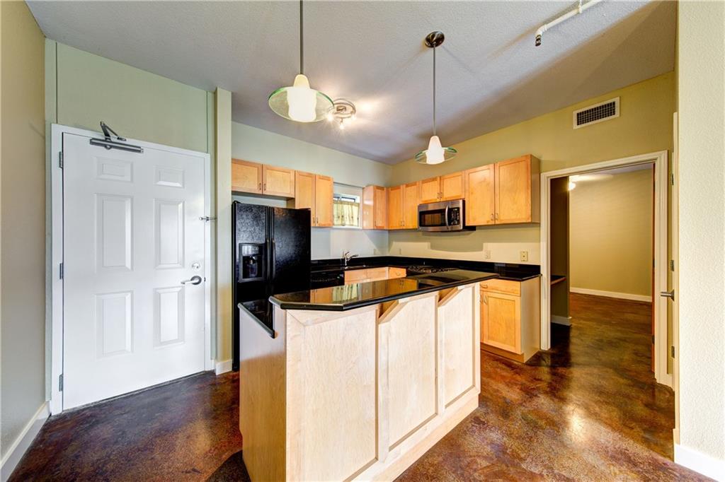 711 West 26th #506 Austin, Texas 78705