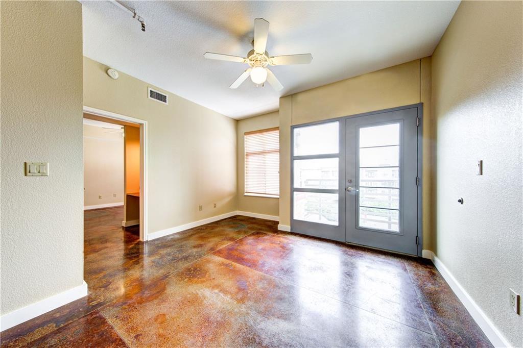 711 West 26th #506 Austin, Texas 78705