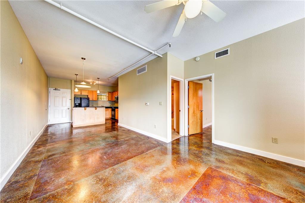 711 West 26th #506 Austin, Texas 78705