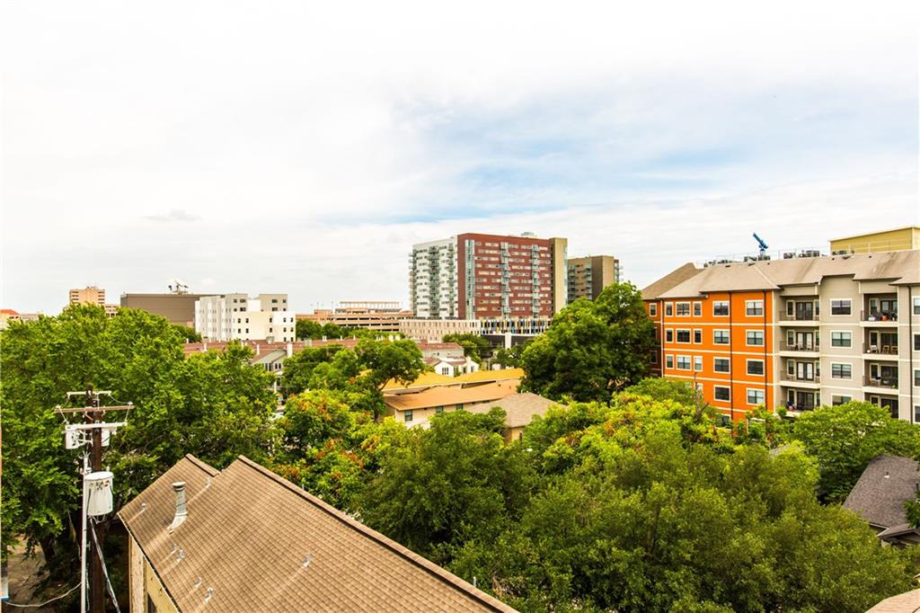 711 West 26th #506 Austin, Texas 78705