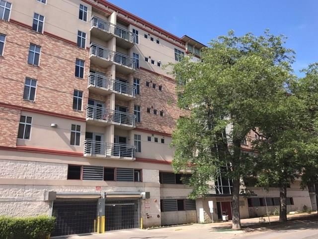 711 West 26th #506 Austin, Texas 78705