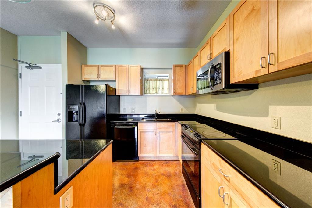 711 West 26th #506 Austin, Texas 78705