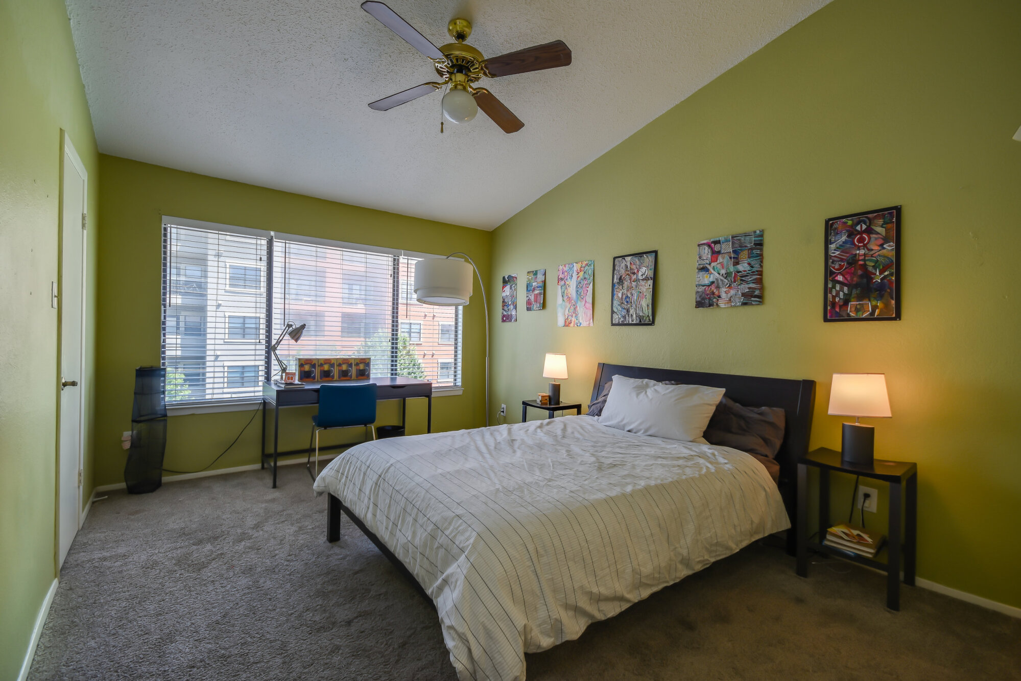 806 W 24th #312 Austin, Texas 78705