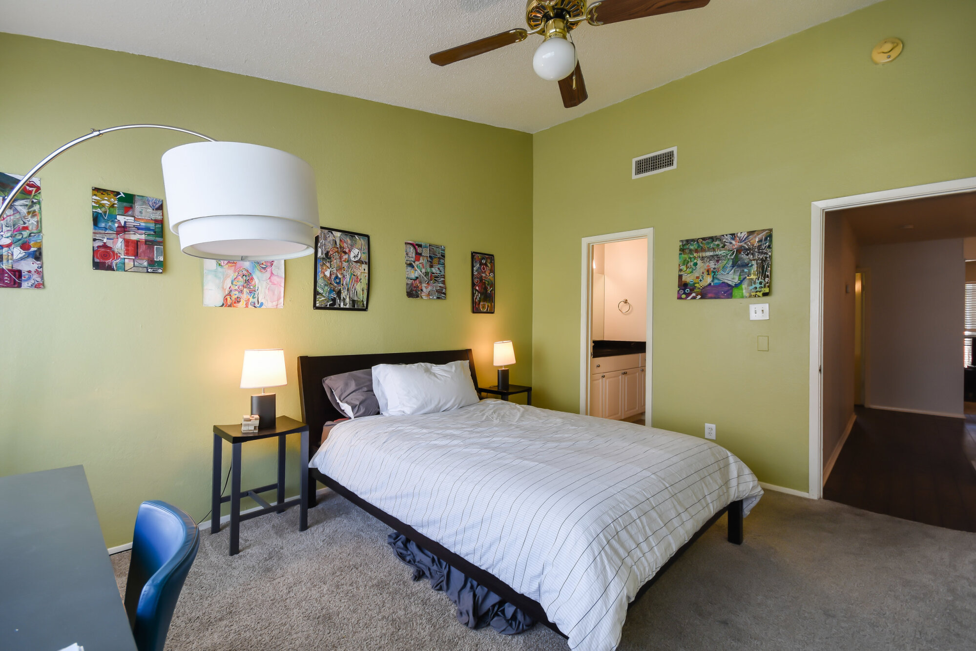 806 W 24th #312 Austin, Texas 78705