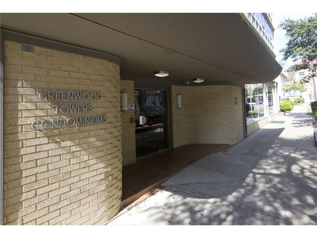 1800 Lavaca #705 Austin, Texas 78701