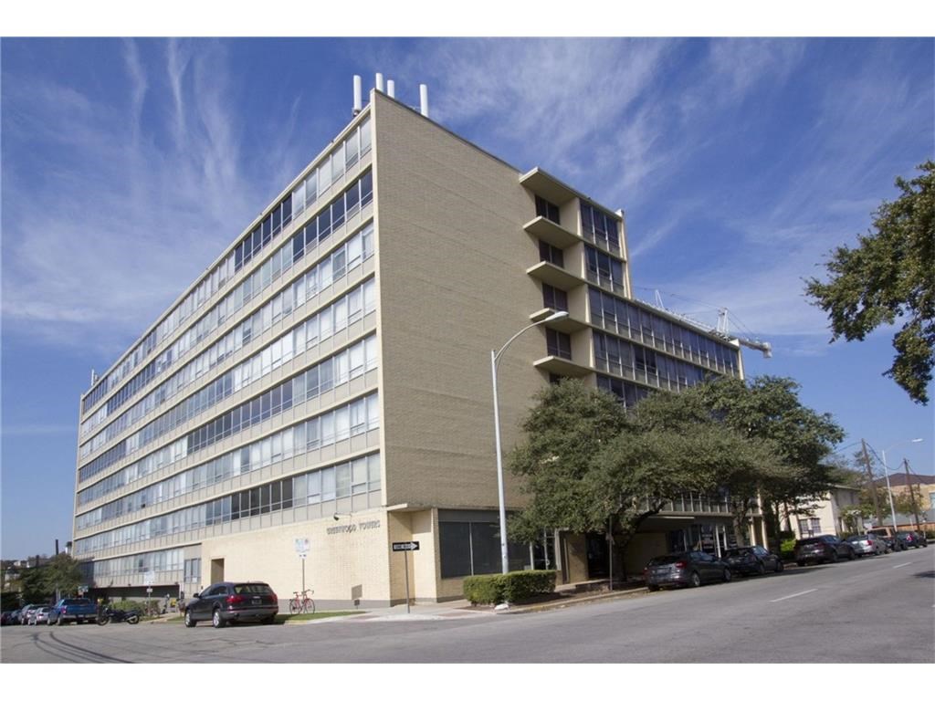1800 Lavaca #705 Austin, Texas 78701