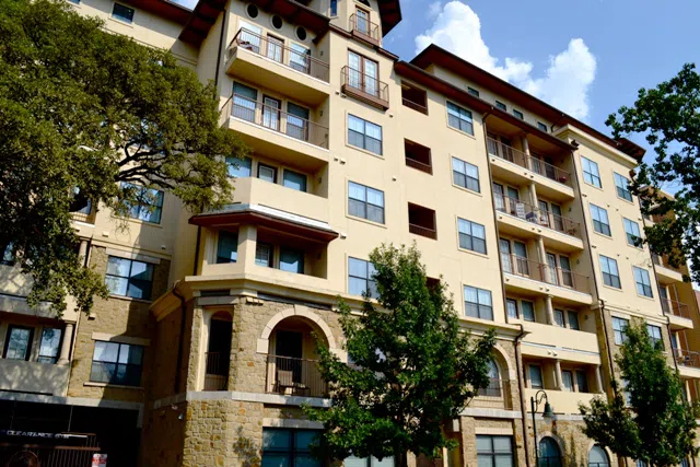 2505 San Gabriel #405 Austin, Texas 78705