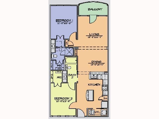 2505 San Gabriel #405 Austin, Texas 78705