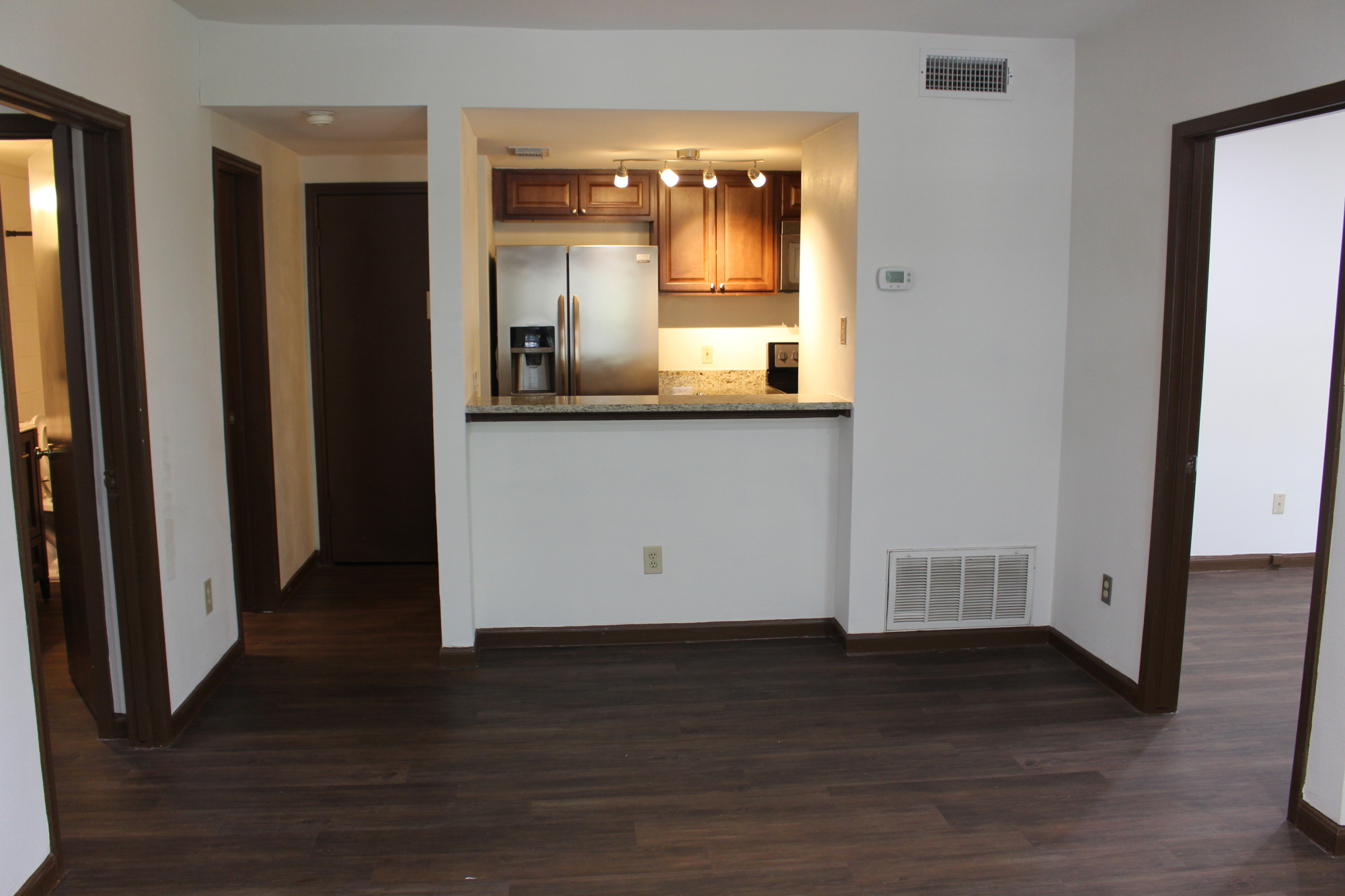 712 W 21st #102 Austin, Texas 78705