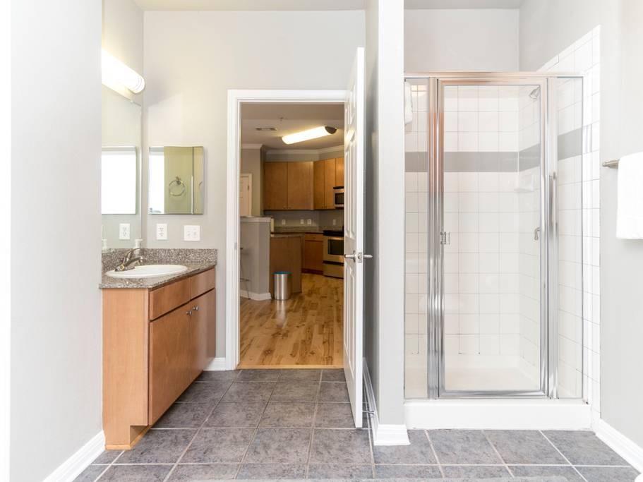 2502 Leon Unit 511 Austin, Texas 78705