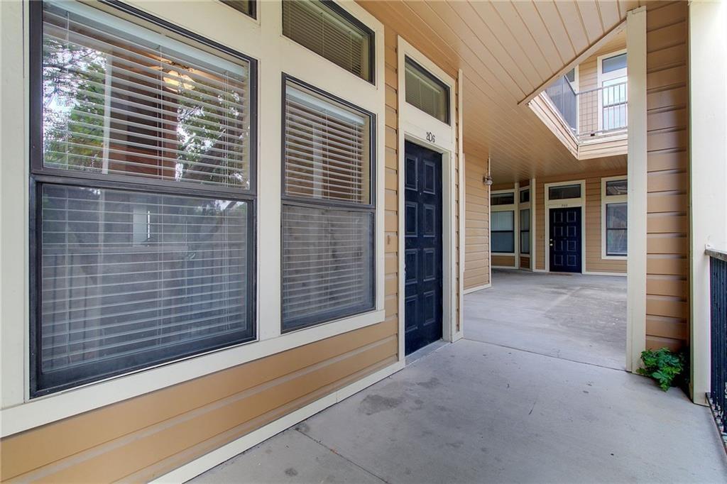 2802 Nueces #206 Austin, Texas 78705
