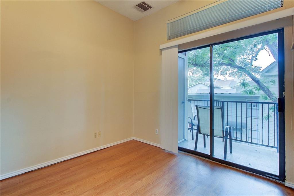 2802 Nueces #206 Austin, Texas 78705