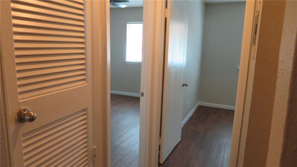 2401 Manor #136 Austin, Texas 78722