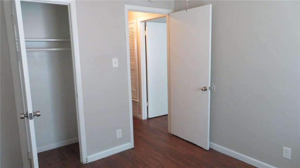 2401 Manor #136 Austin, Texas 78722