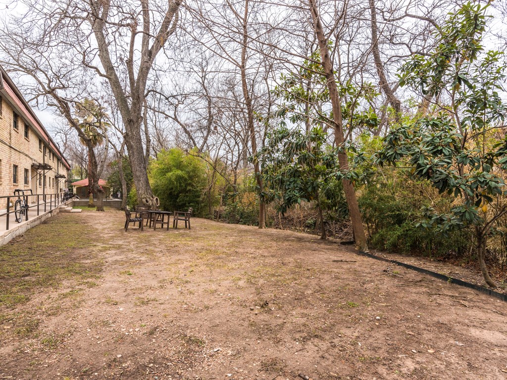 407 E 45th #216 Austin, Texas 78751