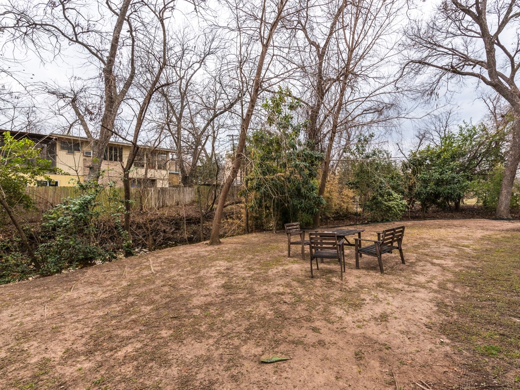 407 E 45th #216 Austin, Texas 78751