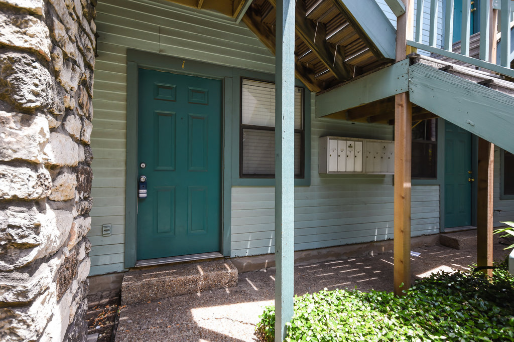 2813 1/2 Rio Grande Unit 1 Austin, Texas 78705