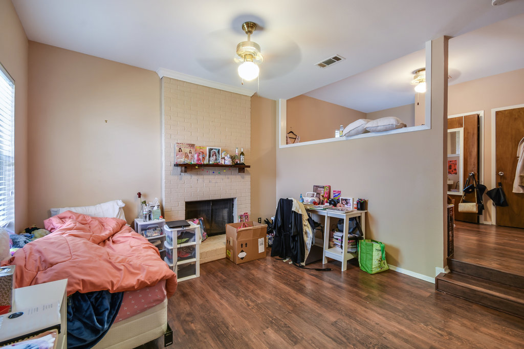 2813 1/2 Rio Grande Unit 1 Austin, Texas 78705