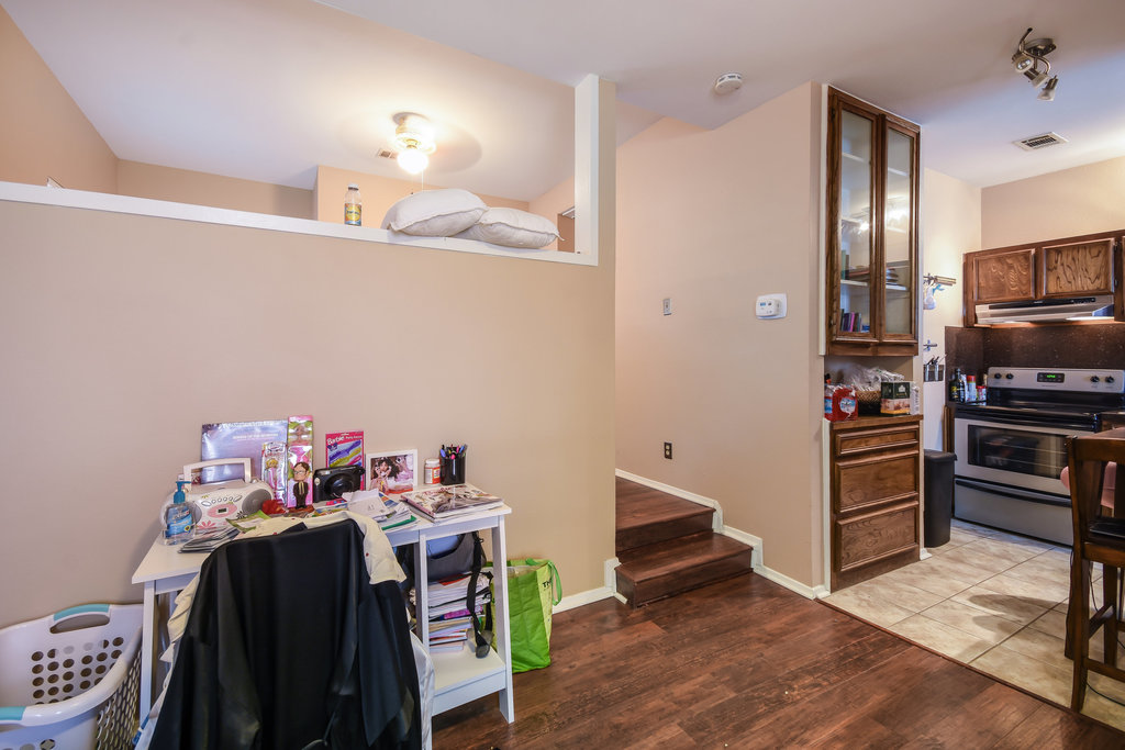 2813 1/2 Rio Grande Unit 1 Austin, Texas 78705