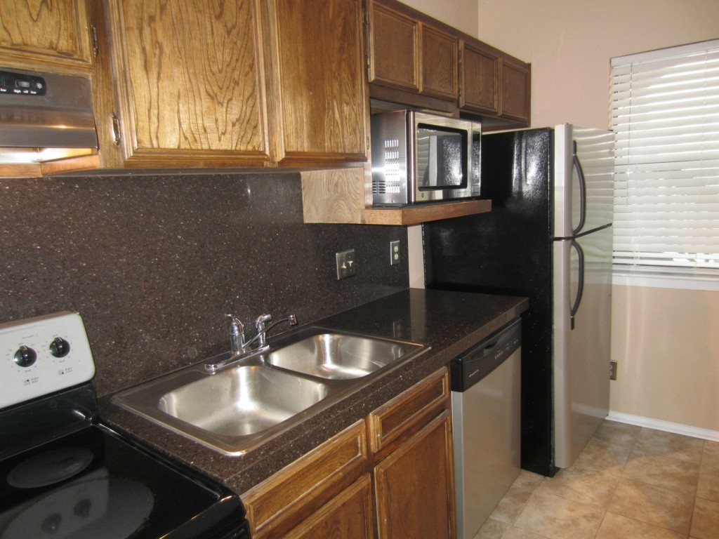 2813 1/2 Rio Grande Unit 1 Austin, Texas 78705