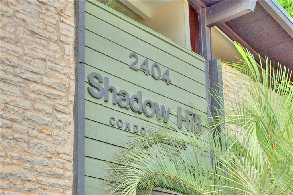 2404 Longview #206 Austin, Tecas 78705