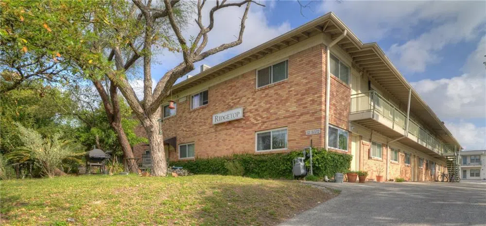 304 E 33rd #19 Austin, Texas 78705