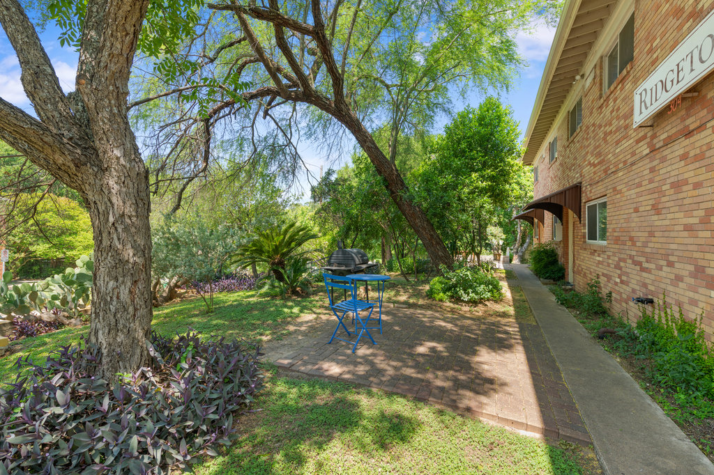 304 E 33rd #8 Austin, Texas 78705
