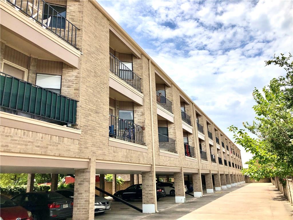 3316 Guadalupe Austin, Texas 78705
