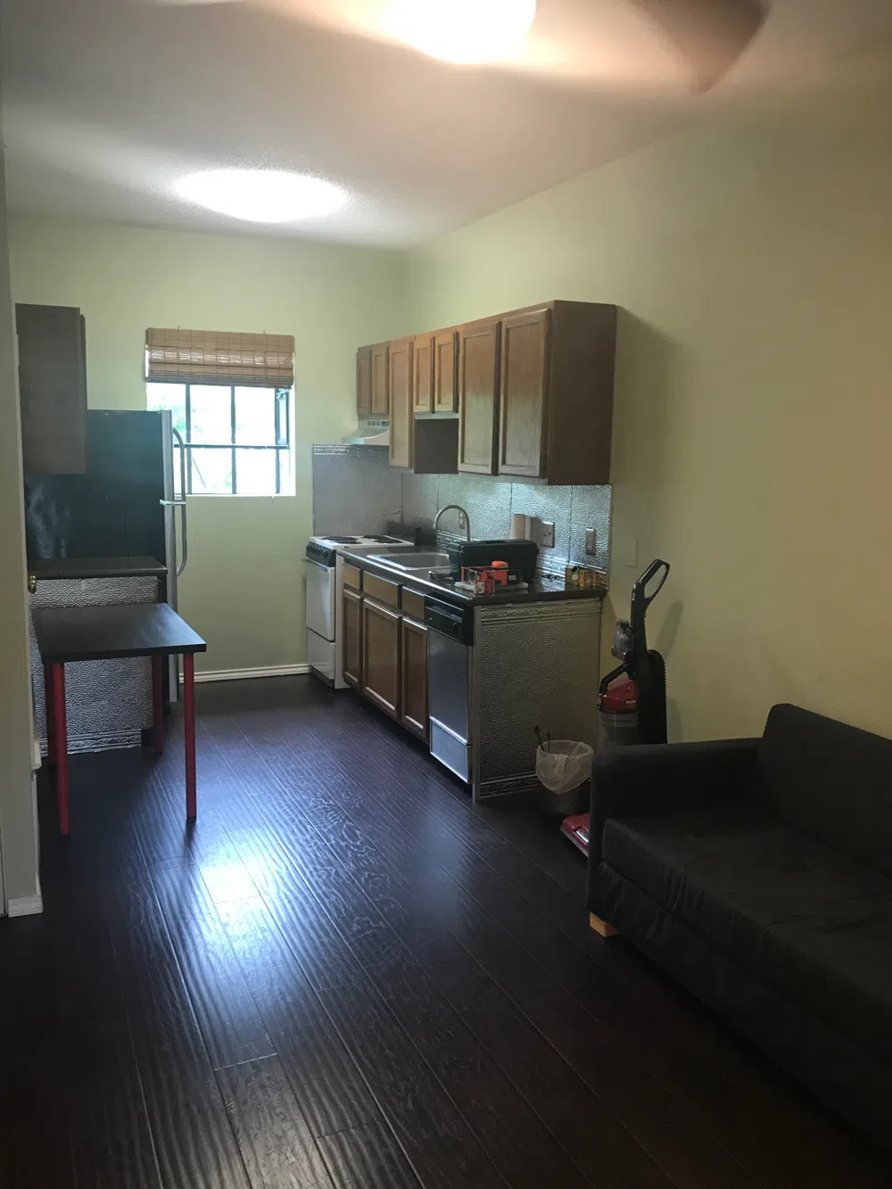 3206 King St #205 Austin, Texas 78705