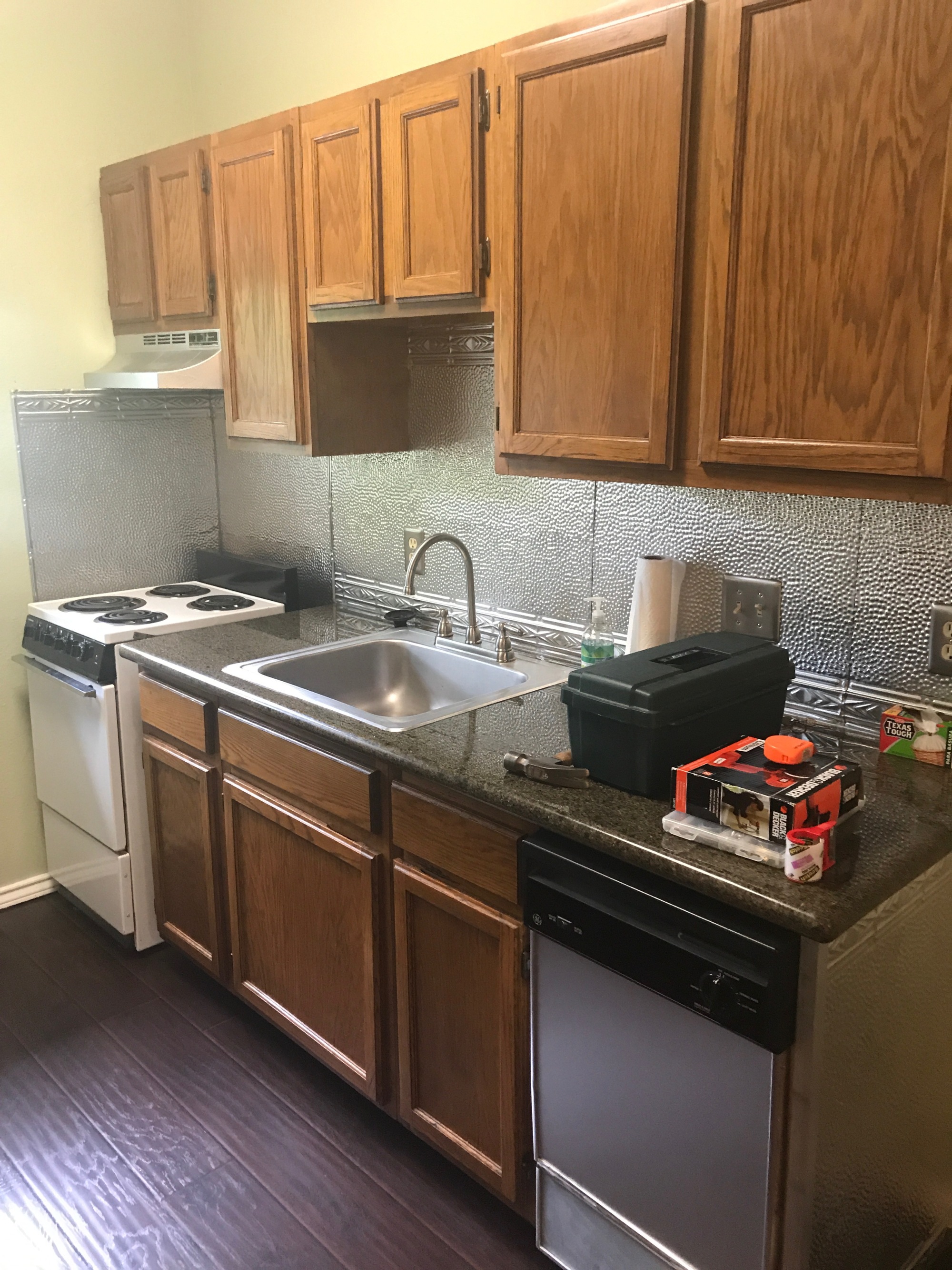 3206 King St #205 Austin, Texas 78705