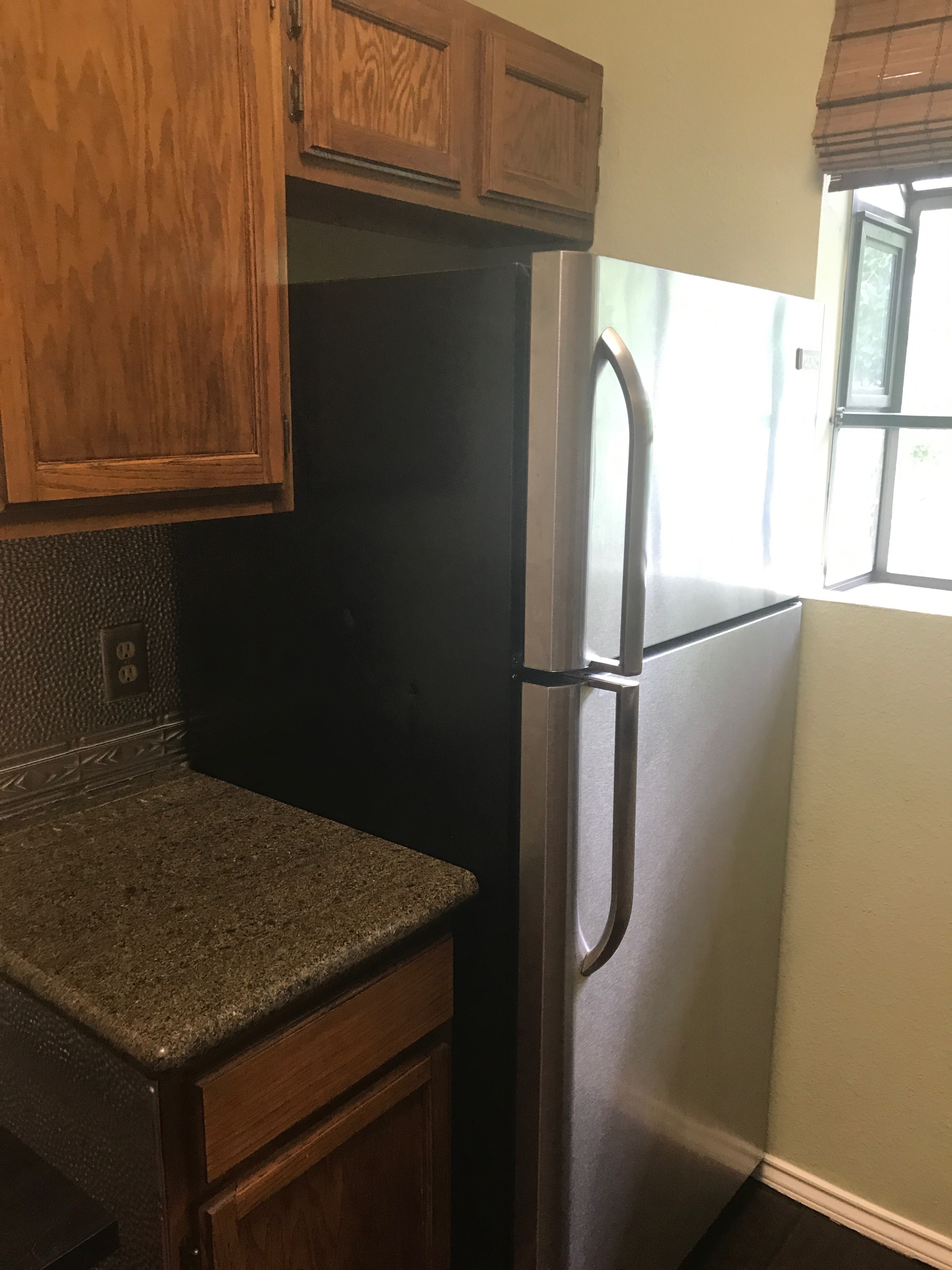 3206 King St #205 Austin, Texas 78705