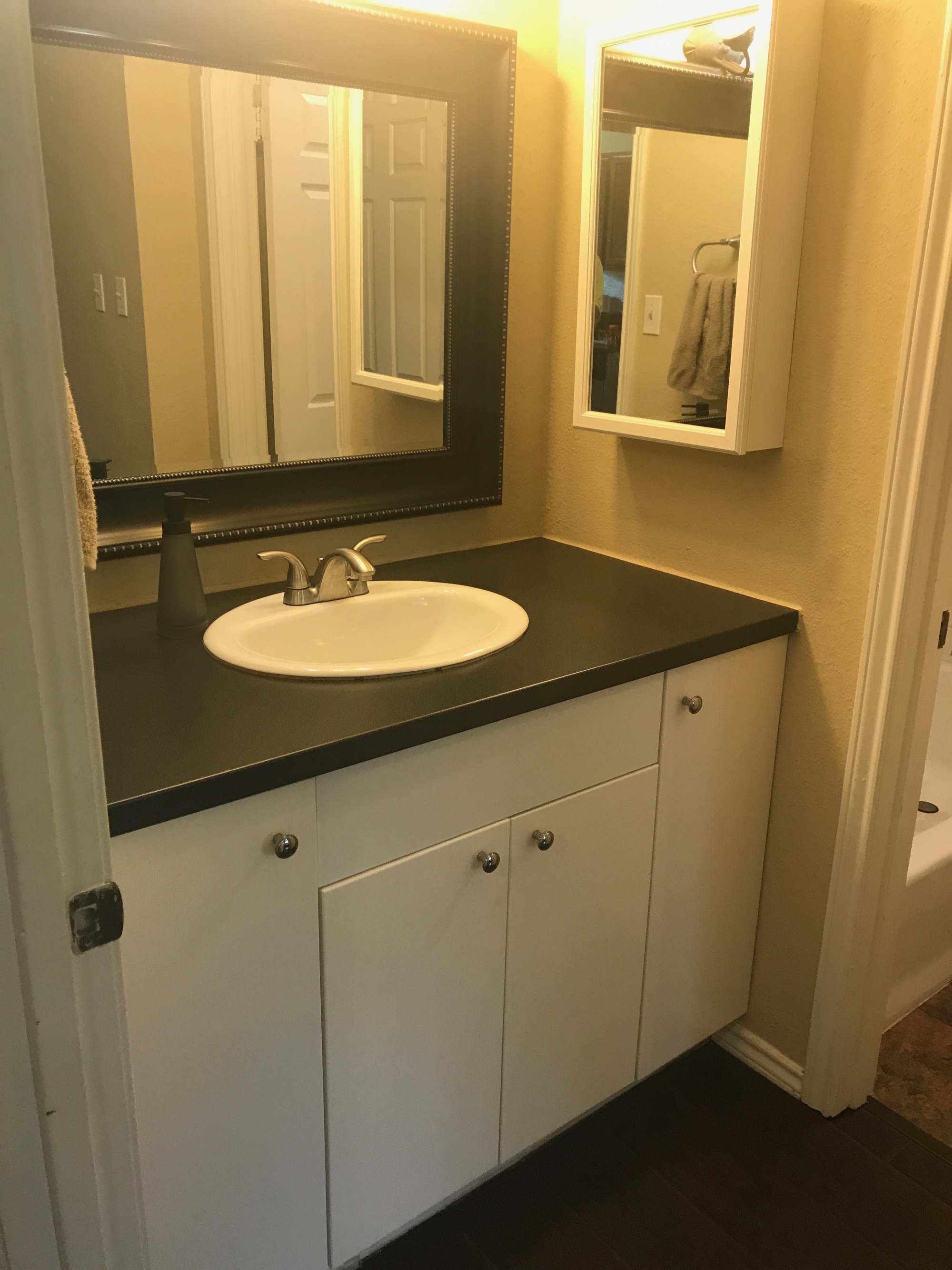 3206 King St #205 Austin, Texas 78705