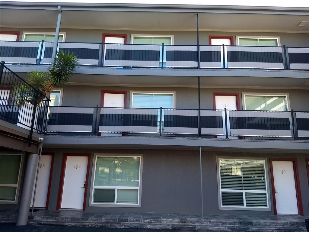 3110 Red River #206 Austin, Texas 78705