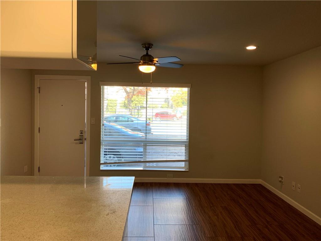 3110 Red River #206 Austin, Texas 78705