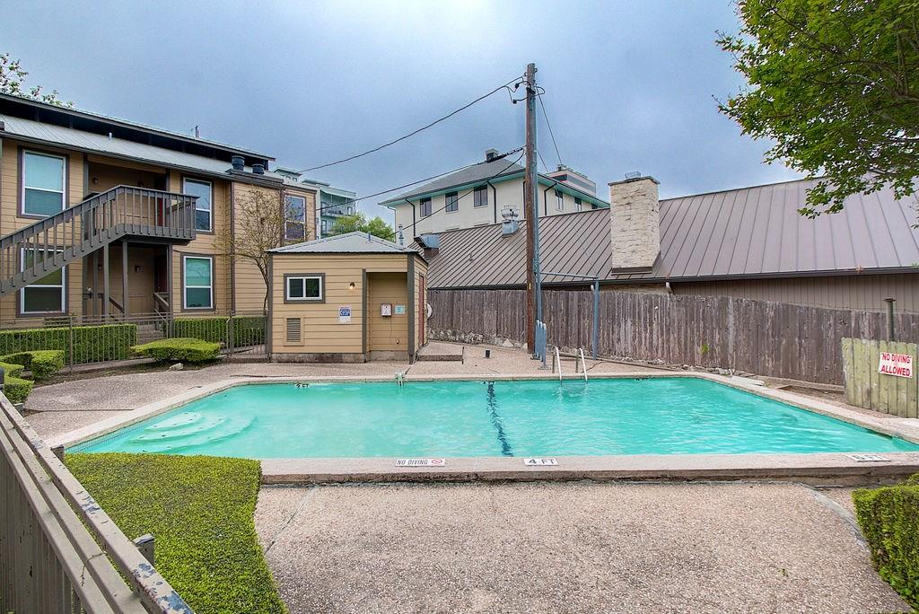 1000 W 26th St #216 Austin, Texas 78705