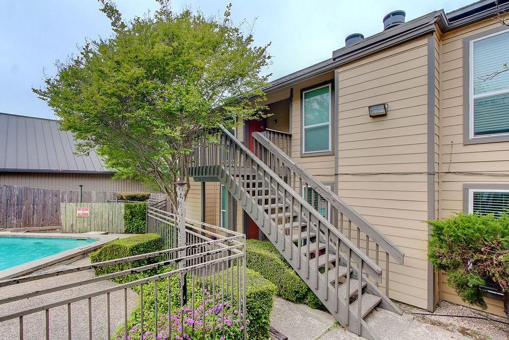 1000 W 26th St #216 Austin, Texas 78705