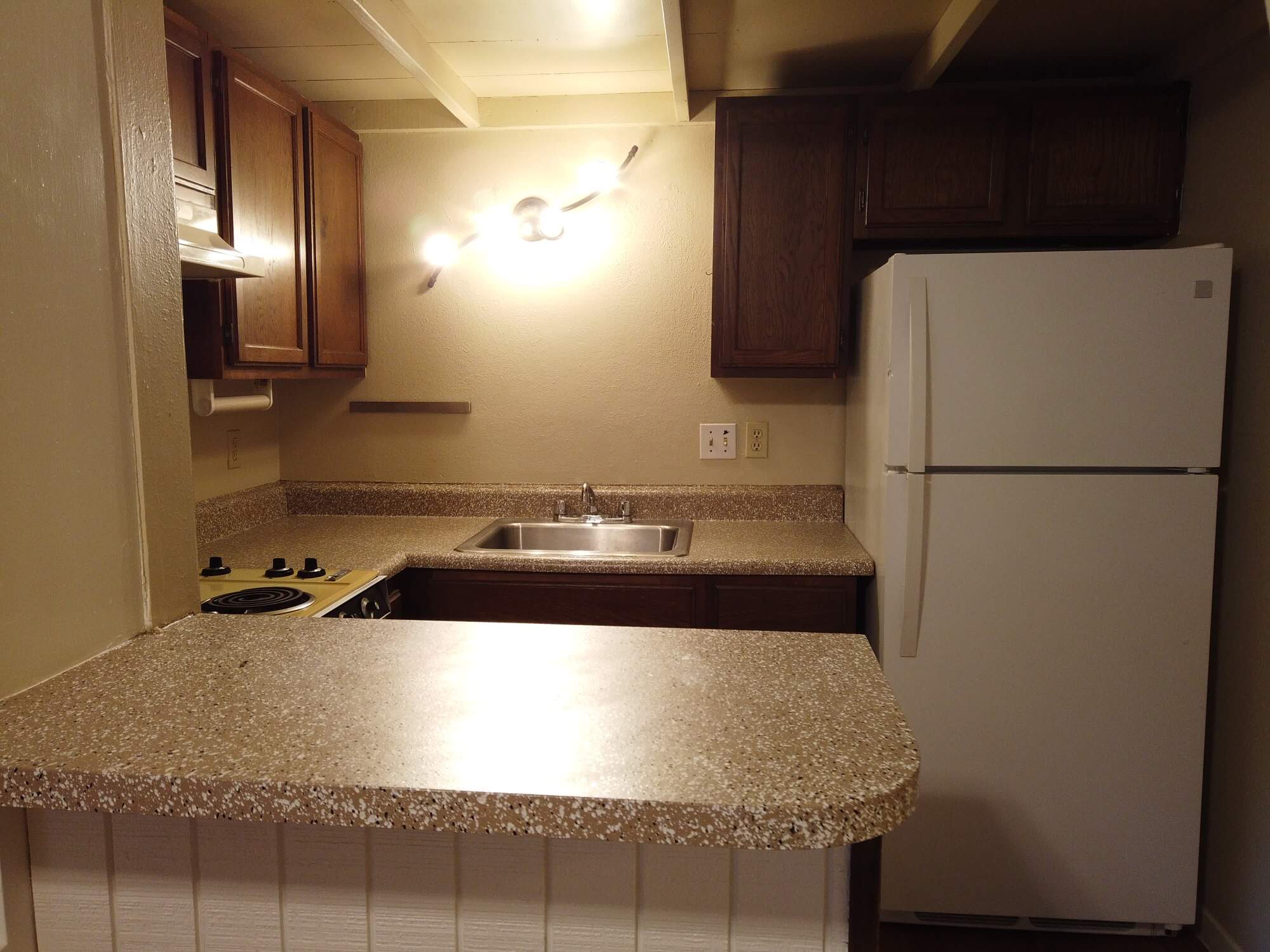 1000 W 26th St #209 Austin, Texas 78705