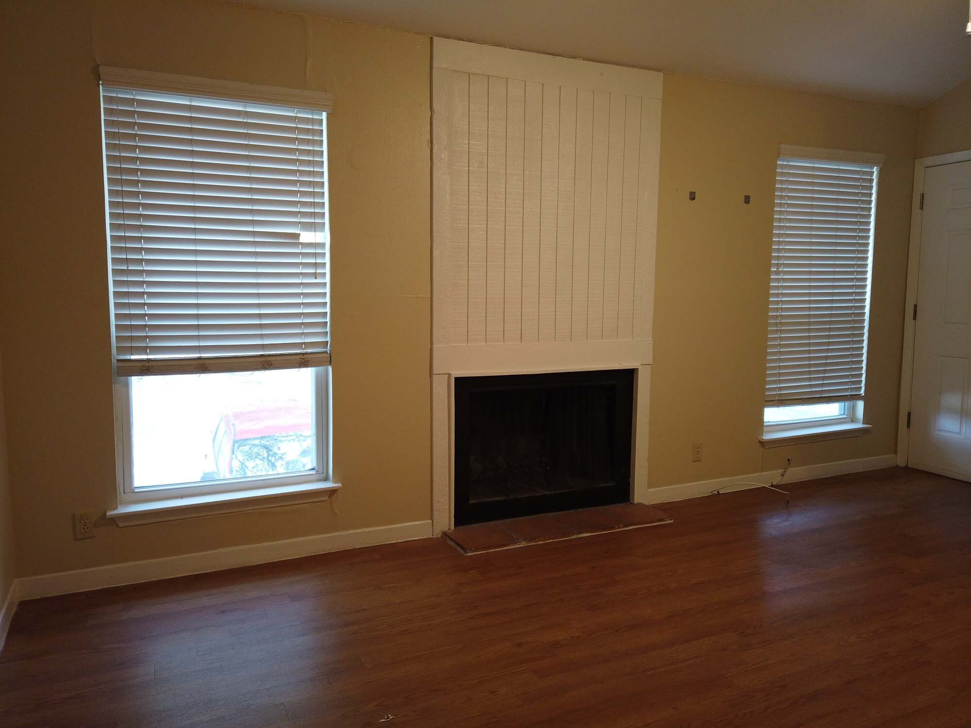 1000 W 26th St #209 Austin, Texas 78705