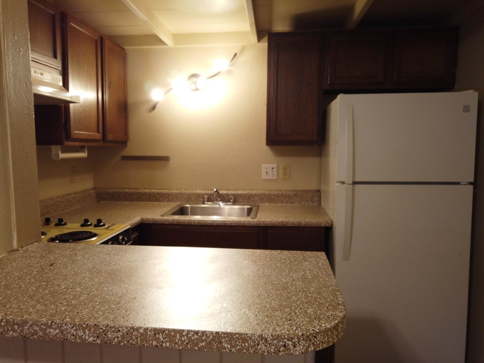 1000 W 26th St #209 Austin, Texas 78705