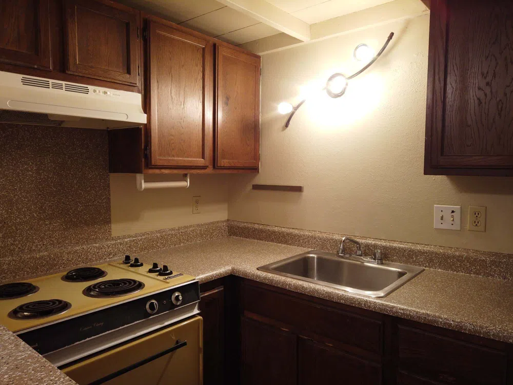1000 W 26th St #209 Austin, Texas 78705