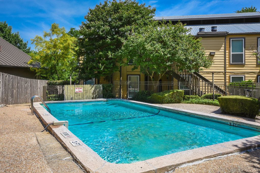 1000 W 26th St Austin, Texas 78705