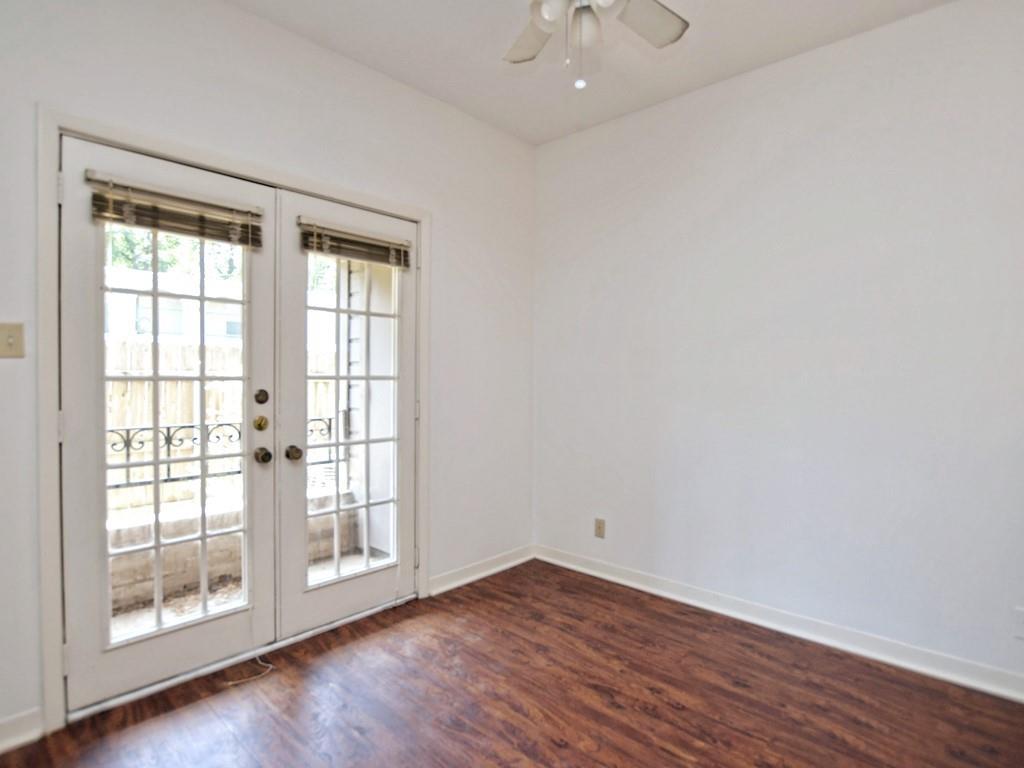 2216 San Gabriel #105 Austin, Texas 78705