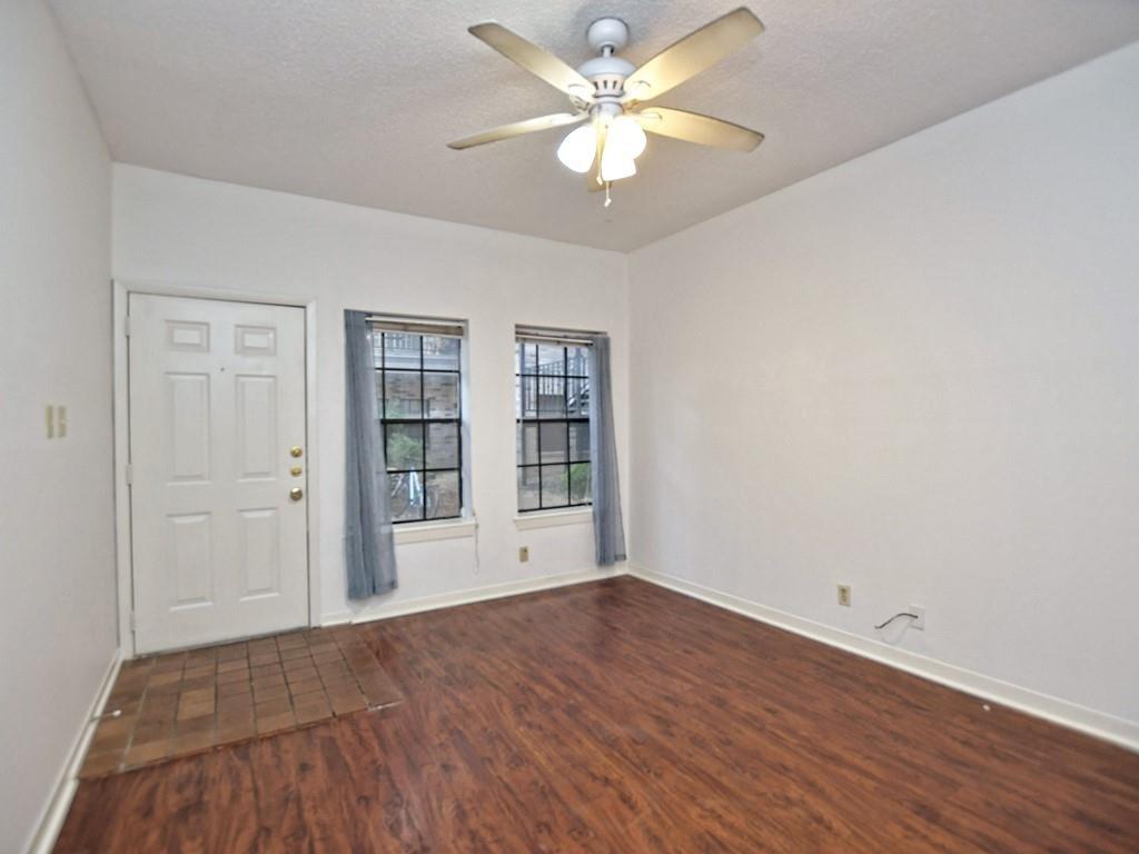2216 San Gabriel #105 Austin, Texas 78705