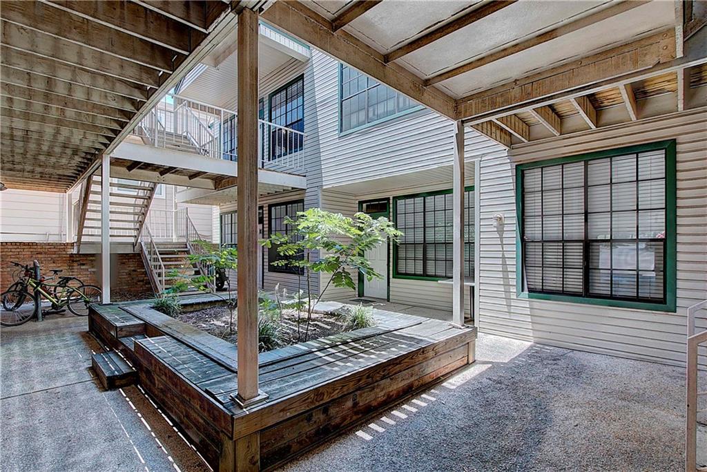 2300 Leon #204 Austin, Texas 78705