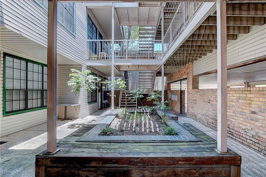2300 Leon #204 Austin, Texas 78705